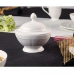 Сахарница 0,35 л Gray Pearl Villeroy & Boch