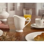 Молочник 0,25 л Gray Pearl Villeroy & Boch Молочник 0,25 л Gray Pearl Villeroy & Boch