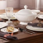 Супница 2,8 л Gray Pearl Villeroy & Boch Супница 2,8 л Gray Pearl Villeroy & Boch