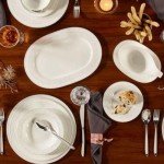 Блюдо овальне 41 см Gray Pearl Villeroy & Boch Блюдо овальне 41 см Gray Pearl Villeroy & Boch