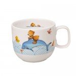 Кружка детская маленькая Happy as a Bear Villeroy & Boch Кружка детская маленькая Happy as a Bear Villeroy & Boch