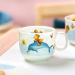 Кружка детская маленькая Happy as a Bear Villeroy & Boch Кружка детская маленькая Happy as a Bear Villeroy & Boch