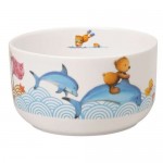 Піала, чаша для мюслі дитяча Happy as a Bear Villeroy & Boch Піала, чаша для мюслі дитяча Happy as a Bear Villeroy & Boch