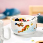 Піала, чаша для мюслі дитяча Happy as a Bear Villeroy & Boch Піала, чаша для мюслі дитяча Happy as a Bear Villeroy & Boch