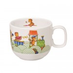 Кружка детская маленькая Hungry as a Bear Villeroy & Boch Кружка детская маленькая Hungry as a Bear Villeroy & Boch