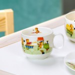 Кружка детская маленькая Hungry as a Bear Villeroy & Boch Кружка детская маленькая Hungry as a Bear Villeroy & Boch