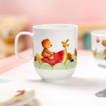 Кружка детская большая Hungry as a Bear Villeroy & Boch Кружка детская большая Hungry as a Bear Villeroy & Boch