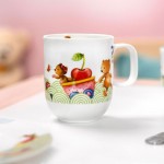 Кружка детская большая Hungry as a Bear Villeroy & Boch Кружка детская большая Hungry as a Bear Villeroy & Boch