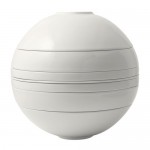 Набір посуду 7 предметів білий Iconic La Boule Villeroy & Boch
