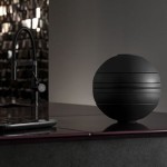 Набор посуды 7 предметов черный Iconic La Boule Villeroy & Boch