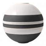 Набор посуды 7 предметов белый & черный Iconic La Boule Villeroy & Boch