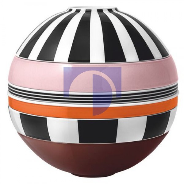 Набор посуды 7 предметов цветной Iconic La Boule Villeroy & Boch