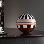 Набор посуды 7 предметов цветной Iconic La Boule Villeroy & Boch