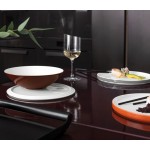 Набор посуды 7 предметов цветной Iconic La Boule Villeroy & Boch