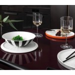 Набор посуды 7 предметов цветной Iconic La Boule Villeroy & Boch