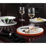 Набор посуды 7 предметов цветной Iconic La Boule Villeroy & Boch