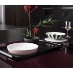 Набор посуды 7 предметов цветной Iconic La Boule Villeroy & Boch