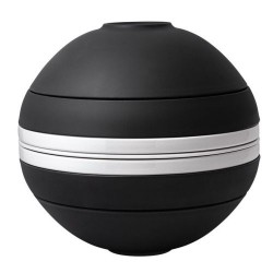 Набор посуды 7 предметов полоса Iconic La Boule Villeroy & Boch
