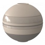 Набір посуду 7 предметів беж Iconic La Boule Villeroy & Boch