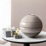 Набір посуду 7 предметів беж Iconic La Boule Villeroy & Boch