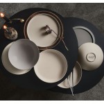 Набір посуду 7 предметів беж Iconic La Boule Villeroy & Boch