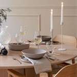 Набір посуду 7 предметів беж Iconic La Boule Villeroy & Boch