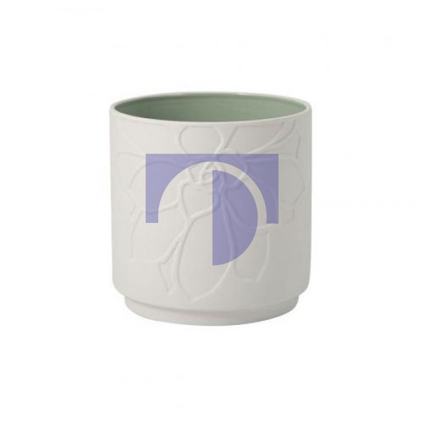 Цветочный горшок Socculent 14 см It's my home Villeroy & Boch Цветочный горшок Socculent 14 см It's my home Villeroy & Boch