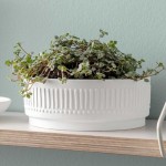 Цветочный горшок Blossom 14 см It's my home Villeroy & Boch Цветочный горшок Blossom 14 см It's my home Villeroy & Boch