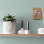 Подсвечник 12х7 см It's my home Villeroy & Boch Подсвечник 12х7 см It's my home Villeroy & Boch