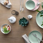 Подсвечник 12х7 см It's my home Villeroy & Boch Подсвечник 12х7 см It's my home Villeroy & Boch