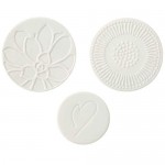 Набор из 3 магнитов It's my home Villeroy & Boch