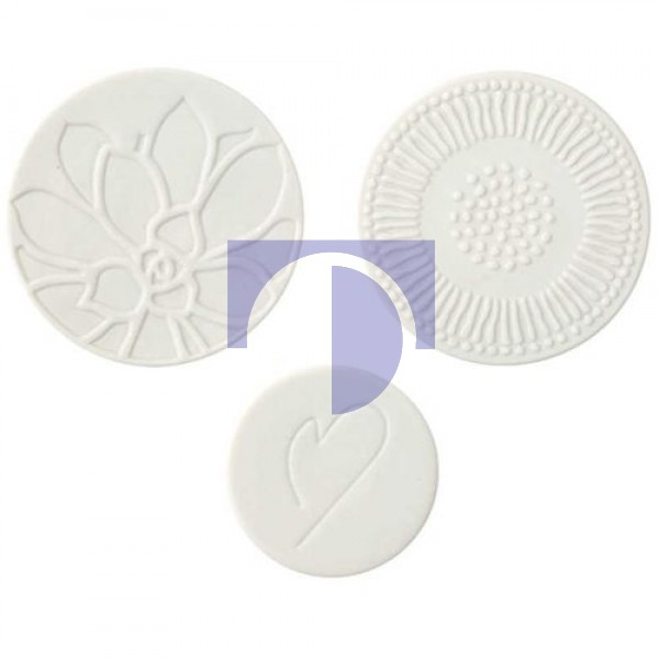 Набор из 3 магнитов It's my home Villeroy & Boch