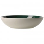 Тарелка 26 см 2 л зеленая Leaf It's my match Villeroy & Boch Тарелка 26 см 2 л зеленая Leaf It's my match Villeroy & Boch