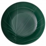 Тарелка 26 см 2 л зеленая Leaf It's my match Villeroy & Boch Тарелка 26 см 2 л зеленая Leaf It's my match Villeroy & Boch