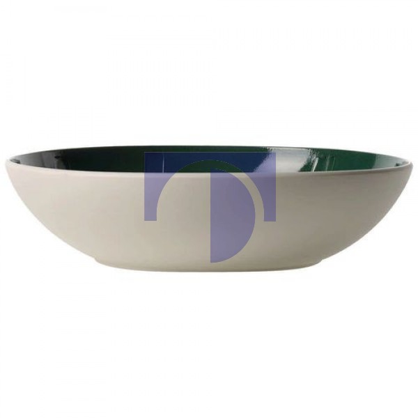 Тарелка 26 см 2 л зеленая Leaf It's my match Villeroy & Boch Тарелка 26 см 2 л зеленая Leaf It's my match Villeroy & Boch