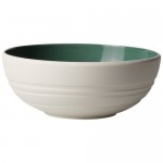 Пиала 17 см 0,85 л зеленая Leaf It's my match Villeroy & Boch Пиала 17 см 0,85 л зеленая Leaf It's my match Villeroy & Boch