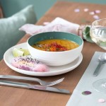 Пиала 17 см 0,85 л зеленая Leaf It's my match Villeroy & Boch Пиала 17 см 0,85 л зеленая Leaf It's my match Villeroy & Boch
