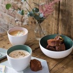 Чашка без ручки 0,45 л зеленая Leaf It's my match Villeroy & Boch Чашка без ручки 0,45 л зеленая Leaf It's my match Villeroy & Boch