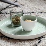 Чашка без ручки 0,45 л салатовая Leaf It's my match Villeroy & Boch Чашка без ручки 0,45 л салатовая Leaf It's my match Villeroy & Boch