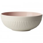 Пиала 17 см 0,85 л розовая Blossom It's my match Villeroy & Boch Пиала 17 см 0,85 л розовая Blossom It's my match Villeroy & Boch