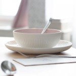 Пиала 17 см 0,85 л розовая Blossom It's my match Villeroy & Boch Пиала 17 см 0,85 л розовая Blossom It's my match Villeroy & Boch