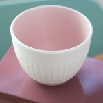 Чашка без ручки 0,45 л розовая Blossom It's my match Villeroy & Boch Чашка без ручки 0,45 л розовая Blossom It's my match Villeroy & Boch