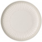 Тарелка 24 см белая Blossom It's my match Villeroy & Boch Тарелка 24 см белая Blossom It's my match Villeroy & Boch
