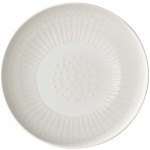 Тарелка 26 см белая Blossom It's my match Villeroy & Boch Тарелка 26 см белая Blossom It's my match Villeroy & Boch