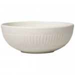 Пиала 17 см 0,85 л белая Blossom It's my match Villeroy & Boch Пиала 17 см 0,85 л белая Blossom It's my match Villeroy & Boch