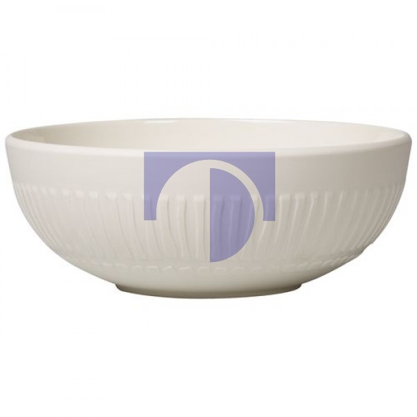Пиала 17 см 0,85 л белая Blossom It's my match Villeroy & Boch Пиала 17 см 0,85 л белая Blossom It's my match Villeroy & Boch