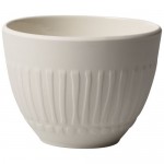 Чашка без ручки 0,45 л белая Blossom It's my match Villeroy & Boch Чашка без ручки 0,45 л белая Blossom It's my match Villeroy & Boch