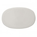 Тарелка белая 29,5 см It's my moment Villeroy & Boch