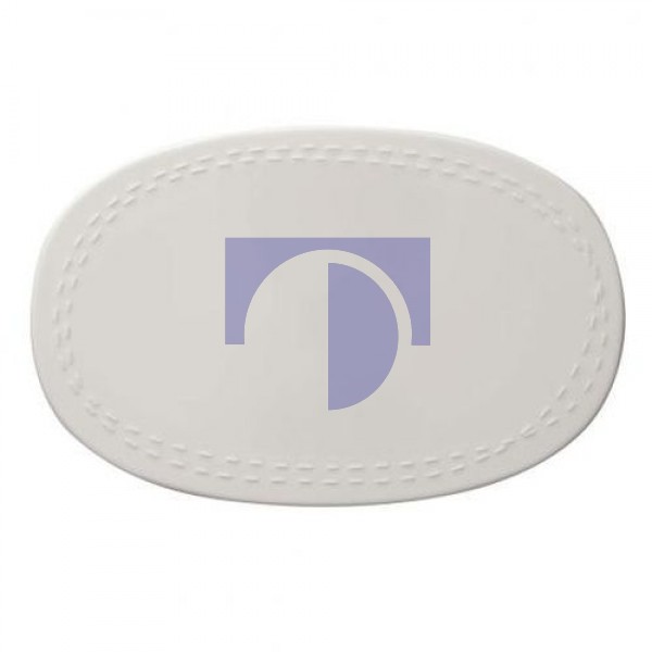 Тарелка белая 29,5 см It's my moment Villeroy & Boch