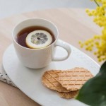 Тарелка белая 29,5 см It's my moment Villeroy & Boch